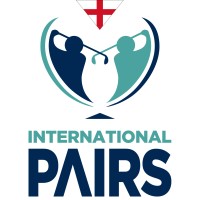 International Pairs Golf England logo - Similar company to England Golf