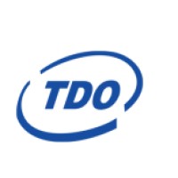 Shanghai Top Display Optoelectronics Co., Ltd logo - Similar company to Midas Displays