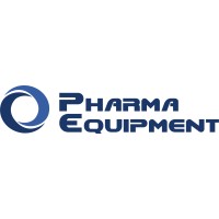 PHARMA EQUIPMENT logo - Similar company to Pharma Engineering