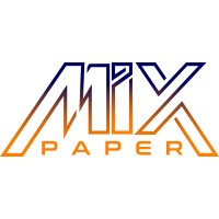 Mix Paper Embalagens logo - Similar company to Ted Equipamentos Para Reprodução