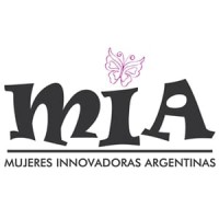MIA Mujeres Innovadoras Argentinas