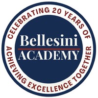 Bellesini Academy logo - Similar company to Eos Transition Partners