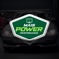 Mais Power Performance - Reprogramação Eletrônica logo - Similar company to Sky Avionics & Parts