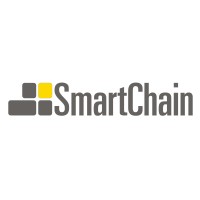 SmartChain International LLP logo - Similar company to Orchestr8 - E2E Supply Chain Planning