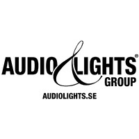 Audio & Lights Group logo - Similar company to Farula Lighting Design