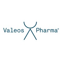 Valeos Pharma A/S logo - Similar company to Stenocare A/S