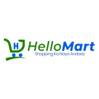Hellomart logo - Similar company to Nepal Construction Mart