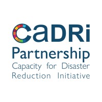 CADRI Partnership logo - Similar company to Rescue Global