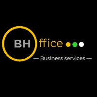 BH Office -Business services- logo - Similar company to Ebox
