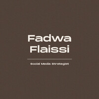 Fadwa Flaissi logo - Similar company to Zagett