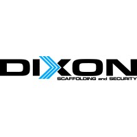 Dixon Scaffolding & Security Ltd logo - Similar company to Dixon Scaffolding