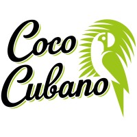 Coco Cubano logo - Similar company to Khan Baba