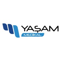 Yaşam Medikal Veteriner Ürünleri logo - Similar company to Seçkin Medikal