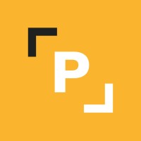 The People Shift logo - Similar company to Optimax®