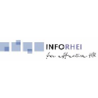 Inforhei Bv