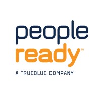 PeopleReady logo - Similar company to Trueblue