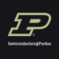 Semiconductors@Purdue University logo - Similar company to Msoe Lunabotics