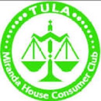 TULA Miranda House Consumer Consultative Centre logo - Similar company to Resq Global Foundation