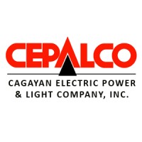 CEPALCO logo - Similar company to Ocb + Associates Architects