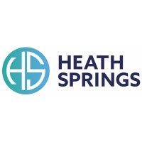 Heath Springs Ltd logo - Similar company to Clarwe