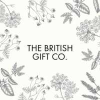 The British Gift Co. logo - Similar company to Ind!E