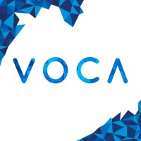 VOCA logo - Similar company to Voca Communications