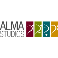 Alma Studios logo - Similar company to Dex World