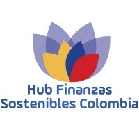 Hub Finanzas Sostenibles Colombia logo - Similar company to Uni-El Ab