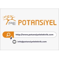 POTANSİYEL logo - Similar company to Mky Design&Technic