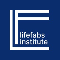 Lifefabs Institute logo - Similar company to Synbiouk