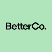 BetterCo logo - Similar company to Betterco
