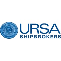 URSA Shipbrokers logo - Similar company to Nomchart Ltd