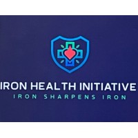 Iron Strong Health Initiative logo - Similar company to Stevelear.Org