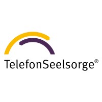 TelefonSeelsorge® Deutschland e.V. logo - Similar company to Nummer Gegen Kummer E.V.