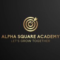 ALPHA SQUARE ACADEMY logo - Similar company to Alpha Square
