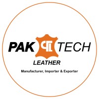 Pak Tech Leather logo - Similar company to Dev Globe