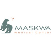 Maskwa Medical Center logo - Similar company to Weconstrux