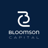 Bloomson Capital logo - Similar company to Captive Demand