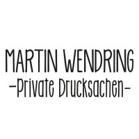 Martin Wendring - Private Drucksachen logo - Similar company to R&R Projektmanagement Gmbh