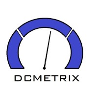 DCMETRIX logo - Similar company to Gmind