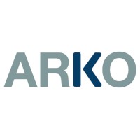 Arko Visuel SA logo - Similar company to Badaboom | Réalisation Publicitaire Explosive