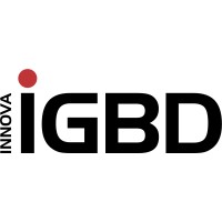 IGBD - Innova logo - Similar company to Bluedge Hydraulics
