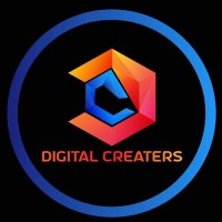 Digital Creaters logo - Similar company to Digital Creators