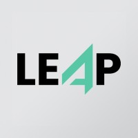 Leap Solutions logo - Similar company to Mechatronic Engineering Aps
