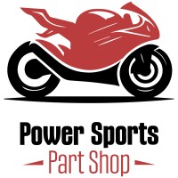Powersports Part Shop logo - Similar company to Growcommerce