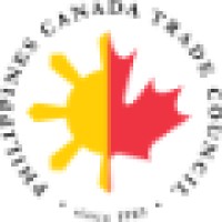 Philippines Canada Trade Council logo - Similar company to Worksync Solutions Corp