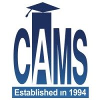 CAMS - College of Accounting and Management Sciences logo - Similar company to Spacetech Computers