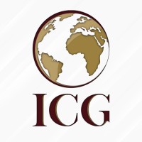 ICG logo - Similar company to Seen Business Services