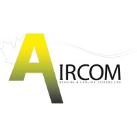 AirCom Heating & Cooling Systems Ltd. logo - Similar company to Vci Controls Inc.