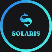 Solaris NFT logo - Similar company to Francium Protocol